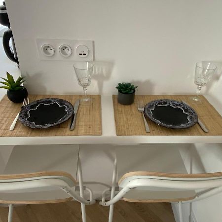 La Reinesse Apartment Flayosc ภายนอก รูปภาพ