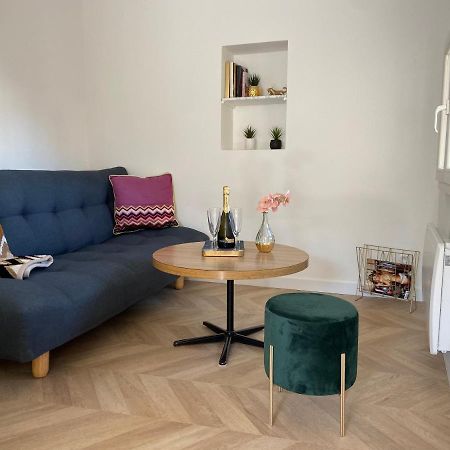 La Reinesse Apartment Flayosc ภายนอก รูปภาพ