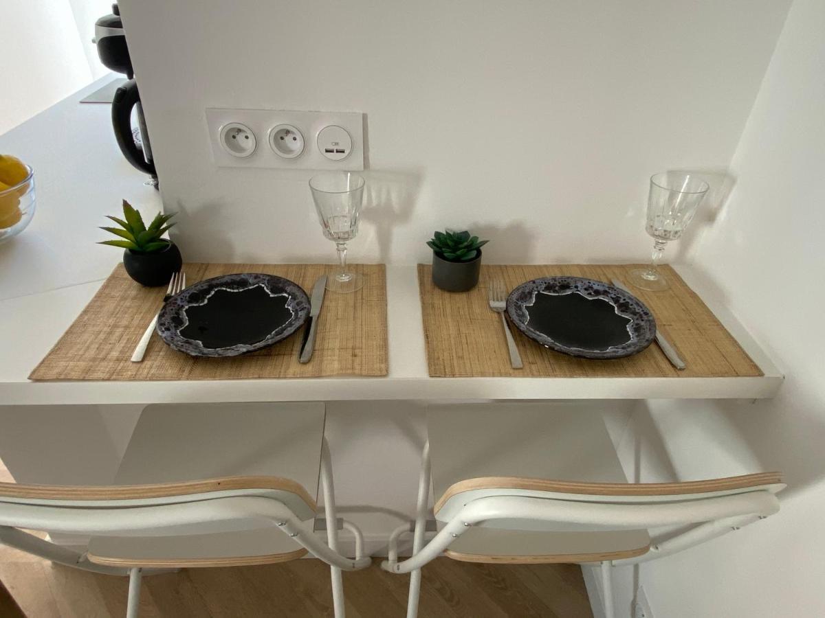 La Reinesse Apartment Flayosc ภายนอก รูปภาพ