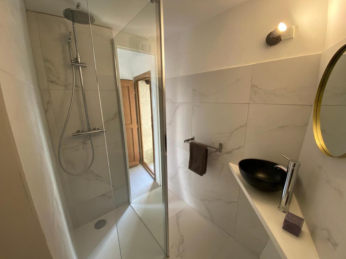 La Reinesse Apartment Flayosc ภายนอก รูปภาพ