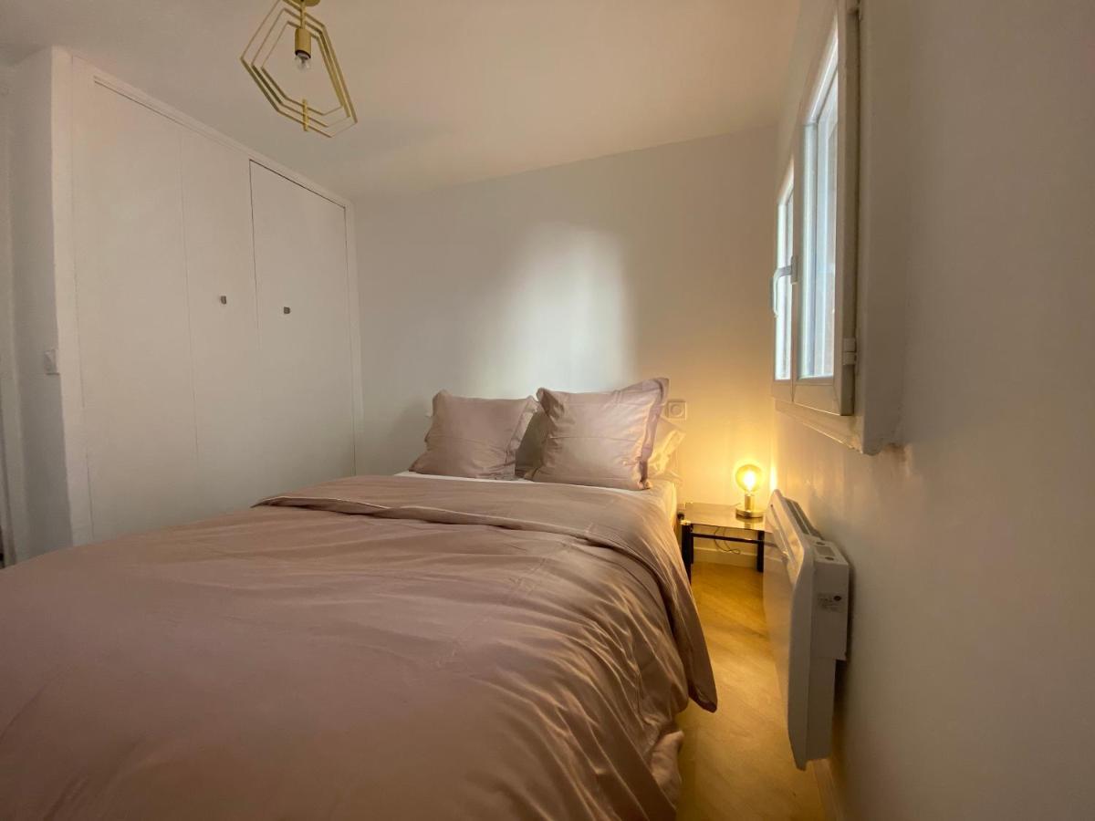 La Reinesse Apartment Flayosc ภายนอก รูปภาพ